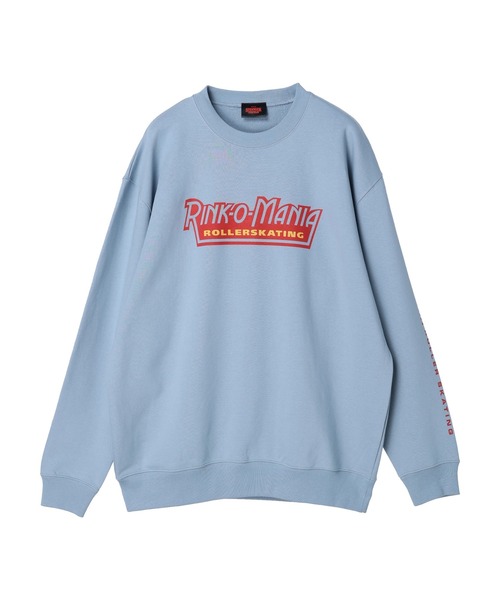 Green Parks（グリーンパークス）の「【UNISEX】□STRANGER