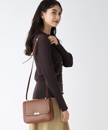 OPAQUE.CLIP | クラシカルミニショルダーバッグ(ショルダーバッグ)
