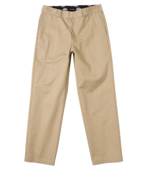 セール】【Dickies/ディッキーズ】 別注 ツイルレギュラー