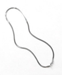 minsobi（ミンソビ）の「ティラチェーンネックレス（ネックレス）」