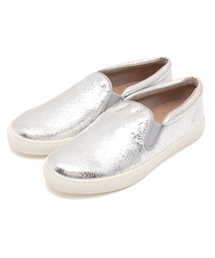 MOHI | クラックスリッポン（MOHI)(スリッポン)