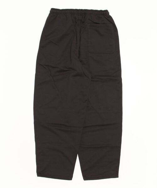 marka（マーカ）の「GIM PANTS / スウェットパンツ（スウェットパンツ・メンズ・オフホワイト/ダークグレー/イエロー・1/2）」の4枚目の写真