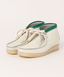 Clarks Originals | 【Clarks】Wallabee Boot.(スニーカー)