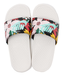 And A | NIKE WMNS BENASSI JDI PRINT(サンダル)