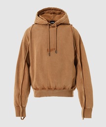 LE SWEATSHIRT CAMARGUE