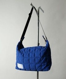 ADAM PATEK（アダムパテック）の「ADAMPATEK square quilt BIG shoulder bag（ショルダーバッグ）」