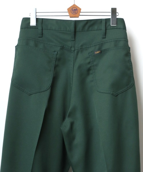 Lee（リー）の「Lee/リー X-LINE BOOT CUT PANTS/ブーツカットパンツ
