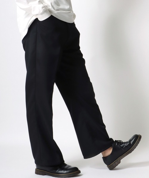 セール】Lee/リー X-LINE BOOT CUT PANTS/ブーツカットパンツ