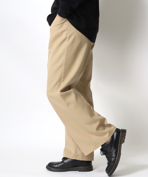 セール】Lee/リー X-LINE BOOT CUT PANTS/ブーツカットパンツ