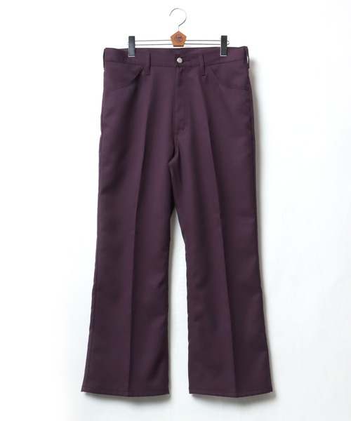 セール】Lee/リー X-LINE BOOT CUT PANTS/ブーツカットパンツ