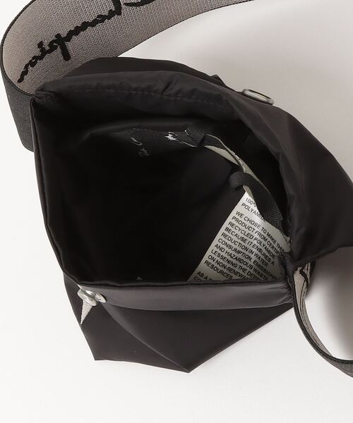 Rick Owens（リックオウエンス）の「【Rick Owens x Champion】POUCH