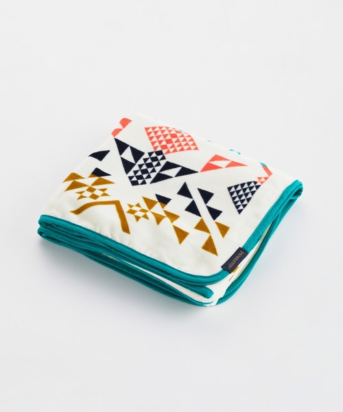 PENDLETON（ペンドルトン）の「PENDLETON FOODED BABY TOWEL