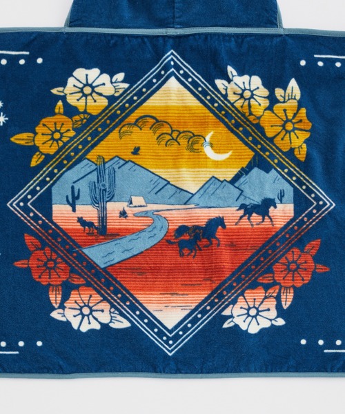 PENDLETON / ペンドルトン TOWEL FOR TWO カラー：PointReyes(ポイント