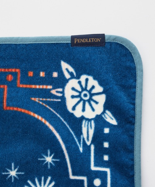 ペンドルトン Pendleton フードつきタオル フードタオル 121×58 楽天市場】フード付きタオル バスタオル ベビー 出産祝い 女の子