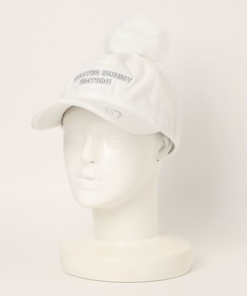MASTER BUNNY EDITION（マスターバニーエディション）の「【MASTER
