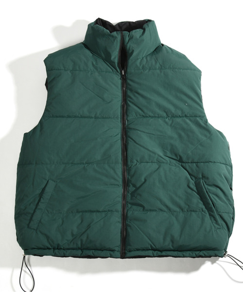 neos（ネオス）の「【neos -addictive design-】ビッグシルエット 中綿