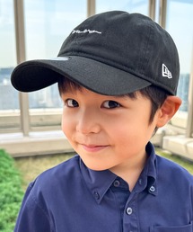 NEW ERA | ニューエラ キッズ キャップ 9TWENTY(キャップ)