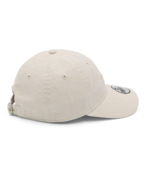 NEW ERA(ニューエラ)の「ニューエラ キッズ キャップ 9TWENTY(キャップ・キッズ・ブラック/ダークグリーン/ベージュ/ホワイト・52-56cm)」の18枚目の写真