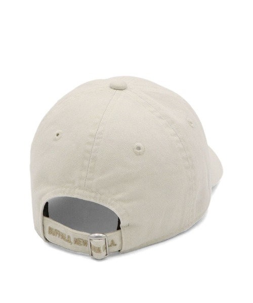 NEW ERA(ニューエラ)の「ニューエラ キッズ キャップ 9TWENTY(キャップ・キッズ・ブラック/ダークグリーン/ベージュ/ホワイト・52-56cm)」の19枚目の写真