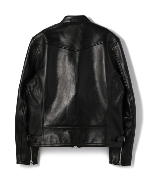 schott（ショット）の「Schott(ショット) 70'S SINGLE RIDERS JACKET