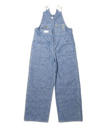 atmos pink | atmos x LI-NING by F.Yutaka Overalls / アトモス x リーニン x 藤原裕 オーバーオール(サロペット/オーバーオール)