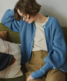 Unitage | ２wayコットンタッチカーディガン(カーディガン/ボレロ)