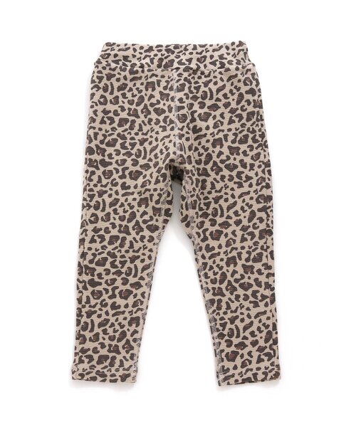 F.O.KIDS(エフオーキッズ)の「総柄デイリーパンツ 10分丈(その他パンツ・キッズ・カーキ/キナリ/チャコール/ベージュ・110/120/80/95/90/100)」の1枚目の写真