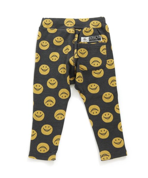 F.O.KIDS(エフオーキッズ)の「総柄デイリーパンツ 10分丈(その他パンツ・キッズ・カーキ/キナリ/チャコール/ベージュ・110/120/80/95/90/100)」の10枚目の写真