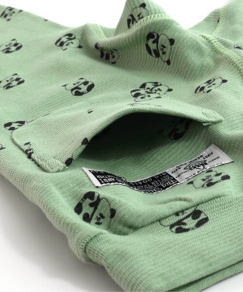 F.O.KIDS(エフオーキッズ)の「総柄デイリーパンツ 10分丈(その他パンツ・キッズ・カーキ/キナリ/チャコール/ベージュ・110/120/80/95/90/100)」の15枚目の写真