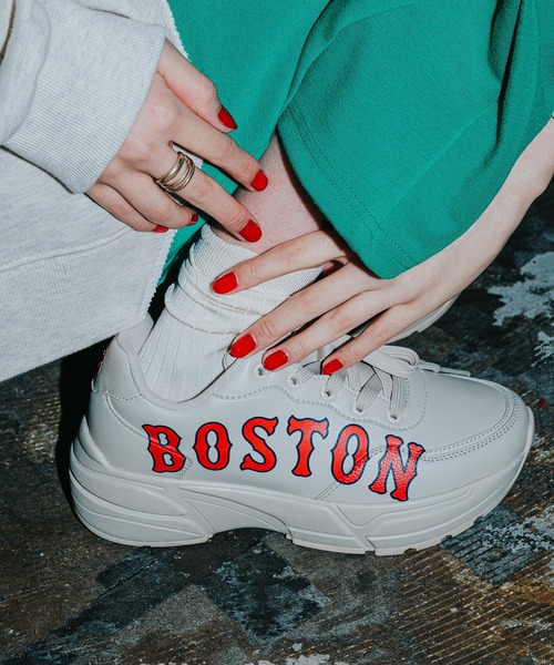MLB（メジャーリーグベースボール）の「MLB MLBS-0003 BOSTON RED SOX 