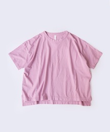 prit | [ prit ] 5分袖ワイドTシャツ(Tシャツ/カットソー)