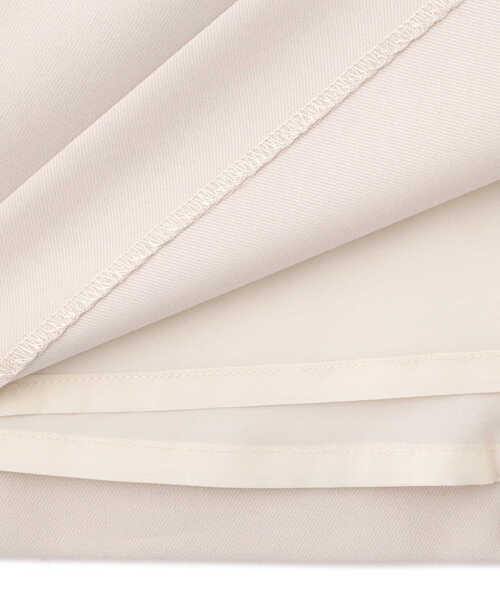 PROPORTION BODY DRESSING（プロポーションボディドレッシング）の「ベルト付ツイルタイトスカート / 1213120214（スカート・レディース・ベージュ/ブルー/ライトグリーン・SMALL/MEDIUM/X-SMALL）」の9枚目の写真