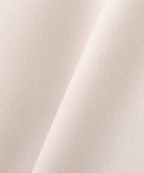 PROPORTION BODY DRESSING（プロポーションボディドレッシング）の「ベルト付ツイルタイトスカート / 1213120214（スカート・レディース・ベージュ/ブルー/ライトグリーン・SMALL/MEDIUM/X-SMALL）」の10枚目の写真