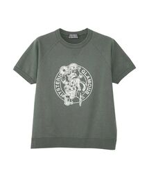 HYSTERIC GLAMOUR | SKUNK RECORDS スウェット(スウェット)