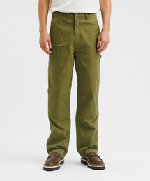 Morris Canvas Carpenter Pant