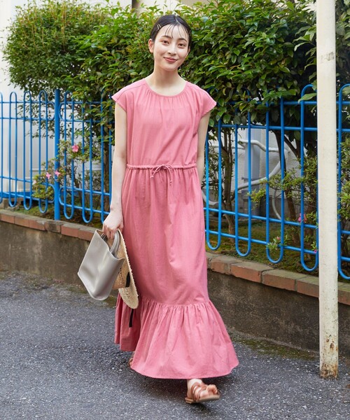 FREAK'S STORE（フリークスストア）の「【限定展開】インドリネン