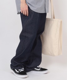 Dickies（ディッキーズ）の「【0】【Dickies/ディッキーズ】　THE ORIGINAL 874　ワイドデニムパンツ/ワークパンツ/13.2ヘビーオンス（デニムパンツ・メンズ）」