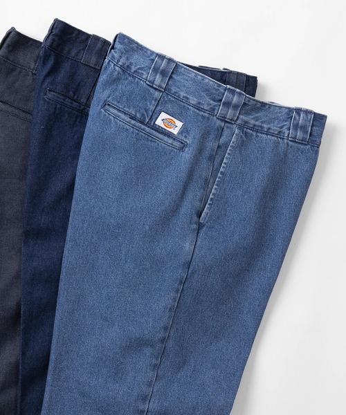 セール】【0】【Dickies/ディッキーズ】 THE ORIGINAL 874 ワイド