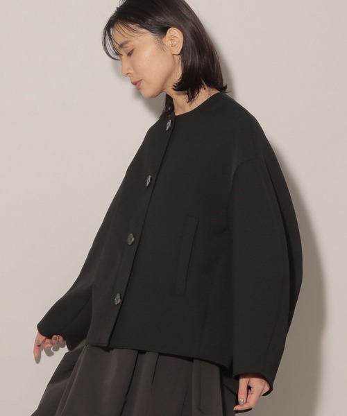 BARNYARDSTORM（バンヤードストーム）の「バックフォルムジャケット