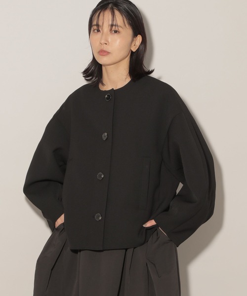 BARNYARDSTORM（バンヤードストーム）の「バックフォルムジャケット