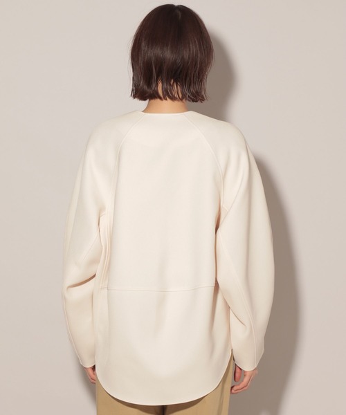 BARNYARDSTORM（バンヤードストーム）の「バックフォルムジャケット