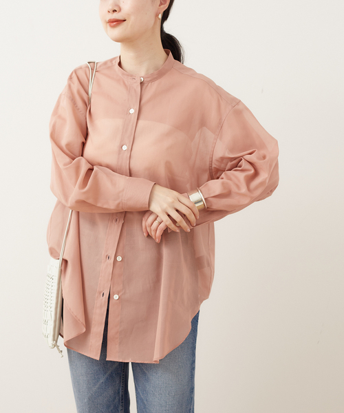 journal standard L'essage（ジャーナルスタンダードレサージュ