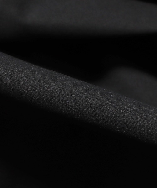 Mammut(マムート)の「MAMMUT/マムート GRANITE SO Hooded Jacket AF シェルジャケット フーディー ロゴ ハイネック(マウンテンパーカー・メンズ・ネイビー/ブラック/アッシュ/グリーン・XL/L/M)」の22枚目の写真