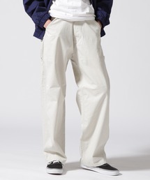 AVIREX | 【WEB&DEPOT限定】HERRINBONE EASY PAINTER PANTS / ヘリンボーン イージー ペインターパンツ / AVIREX / アヴィレックス(その他パンツ)