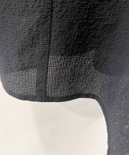 DIARIUM（ディアリウム）の「バルーンスリーブギャザーブラウス（シャツ/ブラウス・レディース・オフホワイト/ブラック・M）」の13枚目の写真