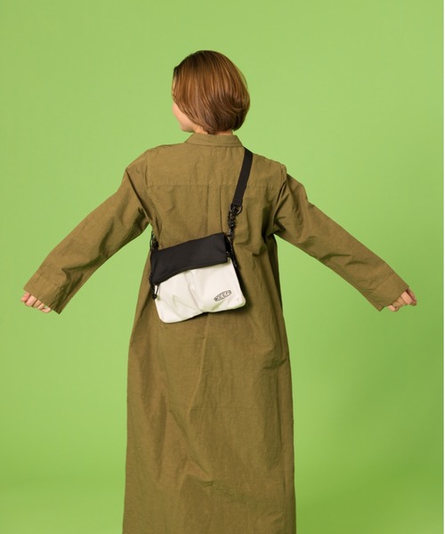 KEEN（キーン）の「HARVEST MATERIAL MULCHWAY SACOCH / ハーベス