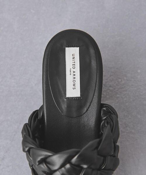UNITED ARROWS（ユナイテッドアローズ）の「BRADE トング