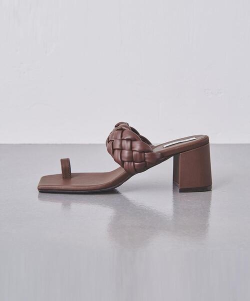 UNITED ARROWS（ユナイテッドアローズ）の「BRADE トング
