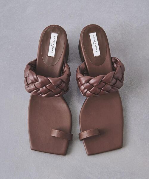 UNITED ARROWS（ユナイテッドアローズ）の「BRADE トング