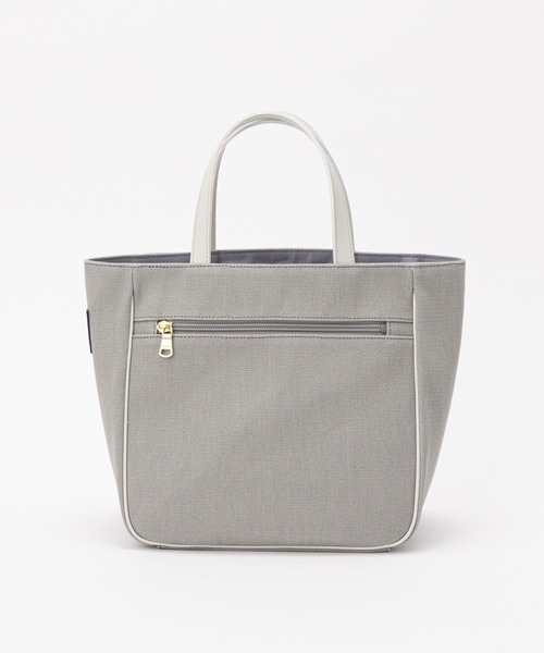 russet（ラシット）の「〔2023SS新作〕エブリデイトートバッグ(CE-1077)（トートバッグ・レディース・ベージュ/グレー・FREE）」の14枚目の写真